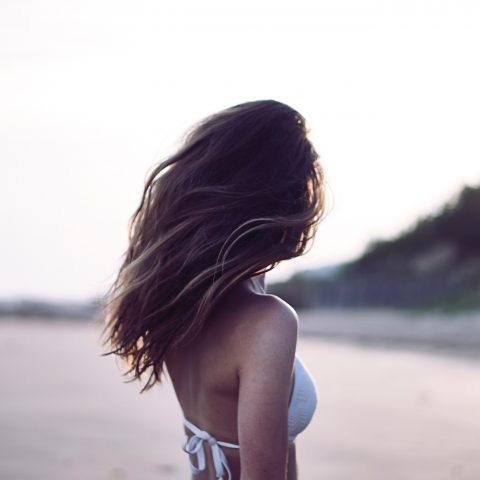 In the summer time, when the weather is fine – top summer hair care tips
