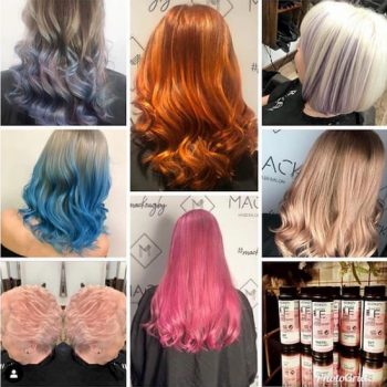 Colouring your hair for the first time – everything you need to know (pt.2)