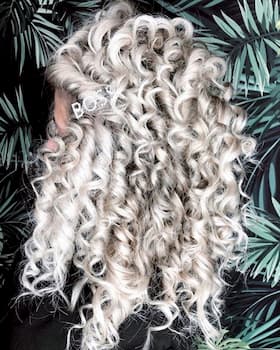 Big hair, don’t care: how to embrace your curls – part 1
